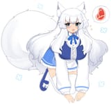 __lumi_indie_virtual_youtuber_drawn_by_plushcharm__ed3cf0b67883d5175d3852d2469f63aa