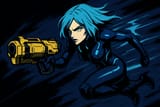 20250812_2047_Nyx&#039;s Futuristic Charge_simple_compose_01k2fsmqprfm5r8zrk4hakj0xj