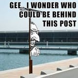 gee i wonder who is behind this post