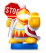 Dedede stop