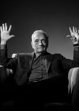 elder man