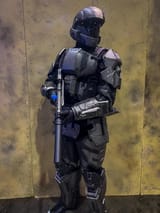 odst armor