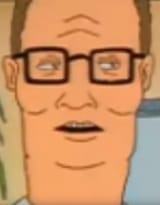 hank