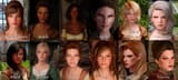 The Ordinary Women