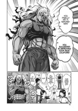 trained by Machio