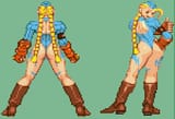Cammy