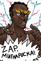 zap