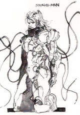 proto ludens stranding