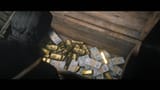 Blackwater money