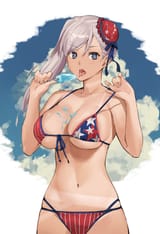 __miyamoto_musashi_fate_and_1_more_drawn_by_j_ck__38e9d14692b53aeb87a3b7c2557ce09e