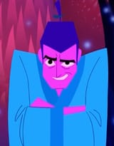 Smug Jack