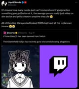 literal who liquid member