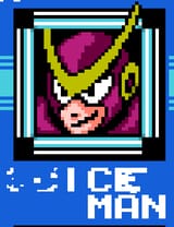 iceman