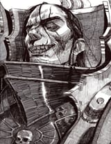 Death is nothing compared to vindication