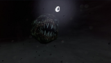 anglerfish