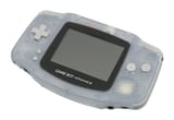 Gameboy Advance