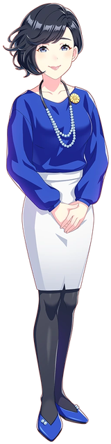 JunkoHosoe