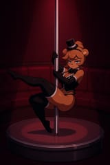 20250812_1726_Dancing on Stage_remix_01k2gd25zqf1d9dtw8cqvk9ngs