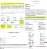 Conservatives stopped paypal