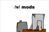v mods