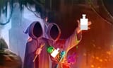 bottles