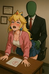 20250812_1812_Princess Peach&#039;s Emotional Moment_simple_compose_01k2gfnvpweg09hgrv3x0zs0w4