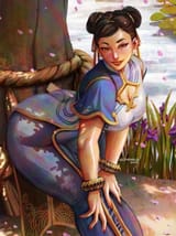 __chun_li_street_fighter_and_1_more_drawn_by_azuma_yasuo__sample-239a21b292f18a47e7bad719bd2d1349