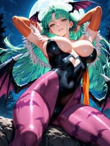 morrigan