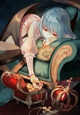 __remilia_scarlet_touhou_drawn_by_risui_suzu_rks__bbb99ab7406fd820d976ab0e94b41cc6