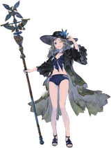 SaryuSummer