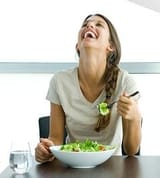 women-laughing-alone-with-salad-12