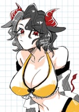 cow