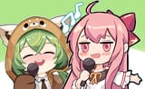 karaokek Yuzu &amp; Kana