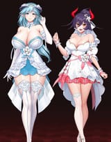 wives