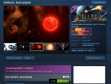 fuck paradox