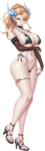 Ragnarok_Sinmara_Summer