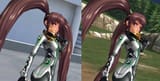 yukihair