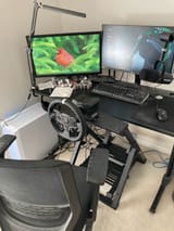 setup