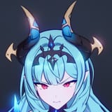 Angry Gnosis Dahlia face