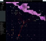 anacreon turn 36