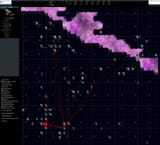 anacreon turn 42