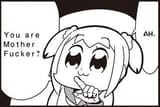 you are
