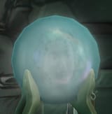 crystal ball