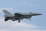 Fresh new F-16 for Bulgaria 1