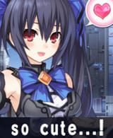 Noire_is_cute