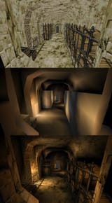 vagrant story vertex
