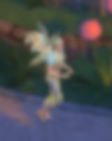 FAIRIES