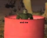no hope