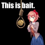 this is bait sayori