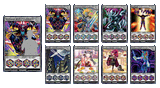 cards